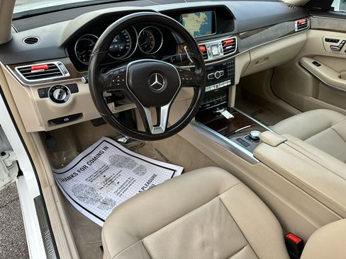 Used 2015 Mercedes-Benz E 350 Sedan image 33