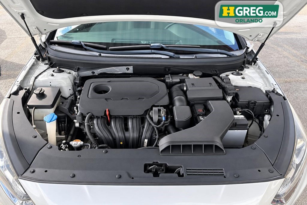 Used 2019 Hyundai Sonata SE FWD image 16