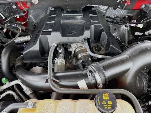 Used 2017 Ford F150 XLT w/ Equipment Group 301A Mid image 36