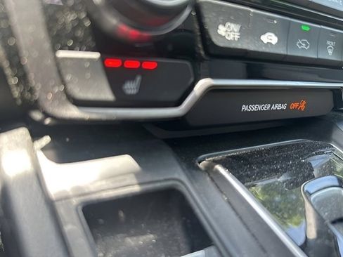 Used 2019 Honda CR-V EX-L image 27