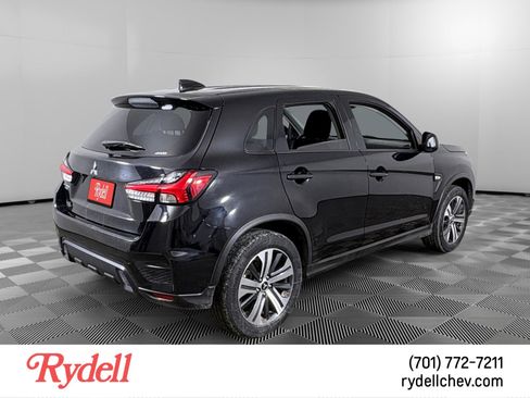 Used 2024 Mitsubishi Outlander Sport ES image 5