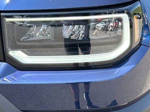 Used 2026 Honda Passport RTL image 7
