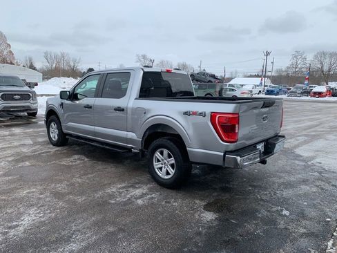 Used 2023 Ford F150 XLT image 4