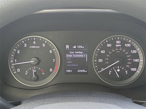 Used 2019 Hyundai Tucson Value image 25