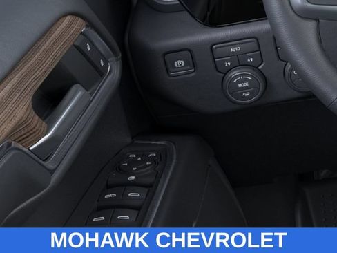 New 2026 Chevrolet Silverado 1500 RST w/ RST Select Package AWD/4WD image 22