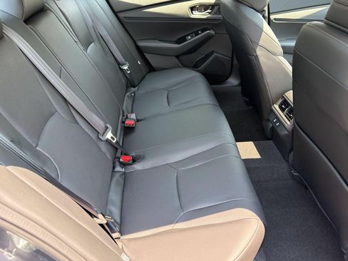 New 2026 Honda Accord Touring image 25