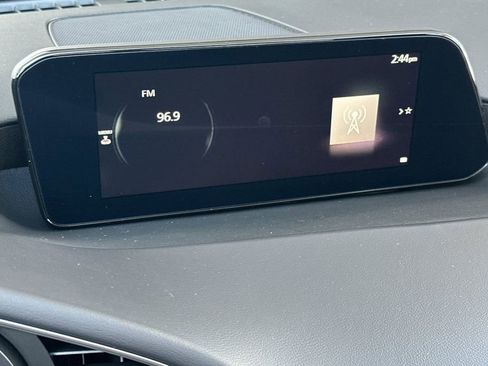 New 2026 MAZDA MAZDA3 2.5 S Sedan w/ Preferred Pkg image 17