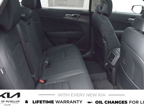 New 2026 Kia Sportage SX Prestige image 14