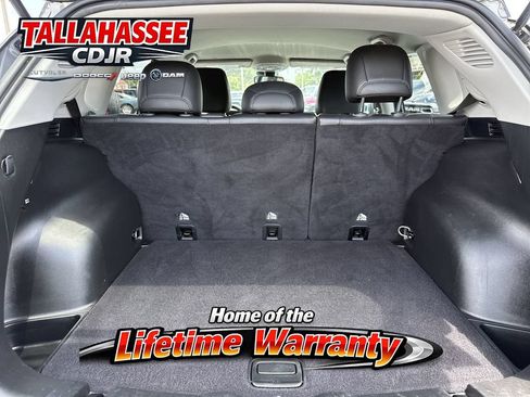 Used 2022 Jeep Compass Limited AWD/4WD image 26