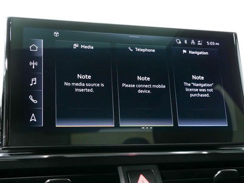 Used 2023 Audi A4 2.0T Premium Plus w/ Premium Plus Package image 14