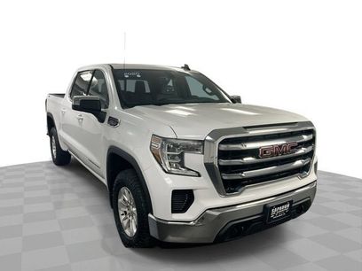 Certified 2020 GMC Sierra 1500 SLE w/ SLE Value Package