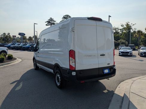 New 2025 Ford Transit 250 Base image 6