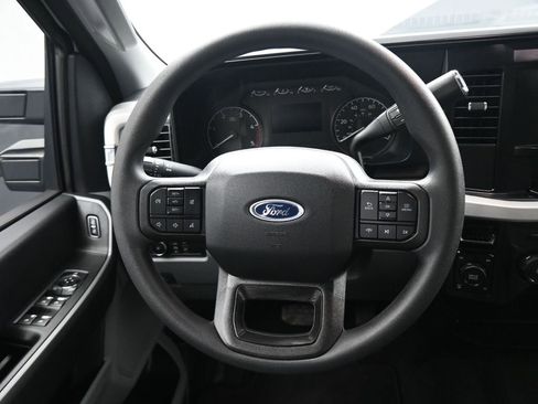 Certified 2026 Ford F250 XL w/ STX Appearance Package AWD/4WD image 20