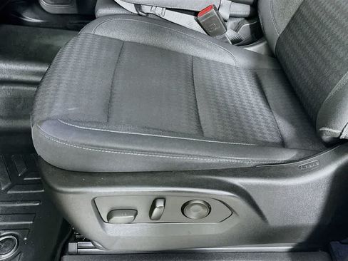 Used 2022 Chevrolet Silverado 1500 Custom RWD image 29
