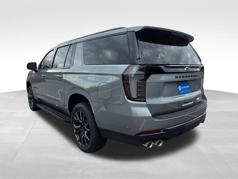 New 2026 Chevrolet Suburban RST w/ Comfort Package RWD image 6
