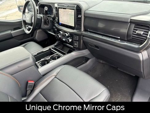 New 2026 Ford F250 Lariat w/ Lariat Premium Package image 26