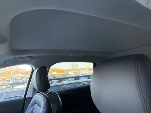 New 2026 Lincoln Nautilus Premier w/ Equipment Group 102A image 11