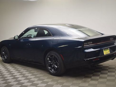 New 2026 Dodge Charger GT w/ Driver Convenience Group image 13