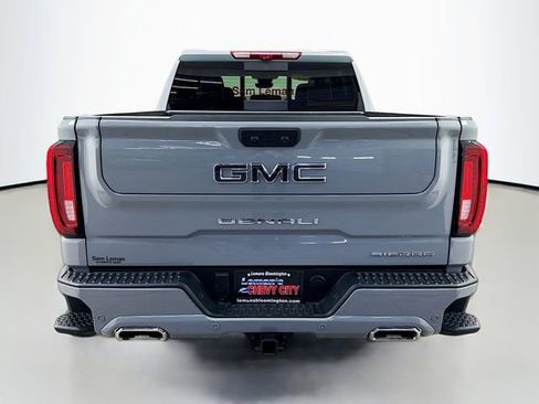 Used 2025 GMC Sierra 1500 Denali Ultimate image 7