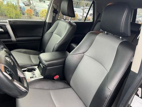 Certified 2023 Toyota 4Runner SR5 Premium image 14