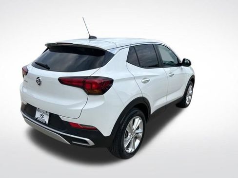 Used 2023 Buick Encore GX Preferred FWD image 3