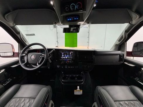 New 2026 GMC Savana 2500 Extended image 27