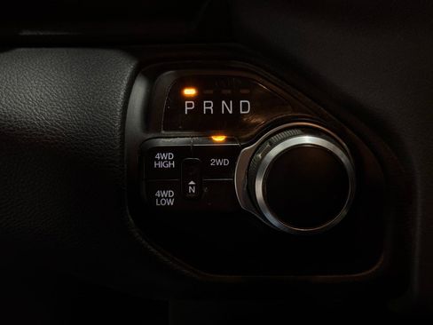 Used 2022 RAM 3500 Tradesman AWD/4WD image 6