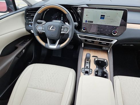 Used 2025 Lexus RX 350 Premium Plus w/ Convenience Package AWD/4WD image 10