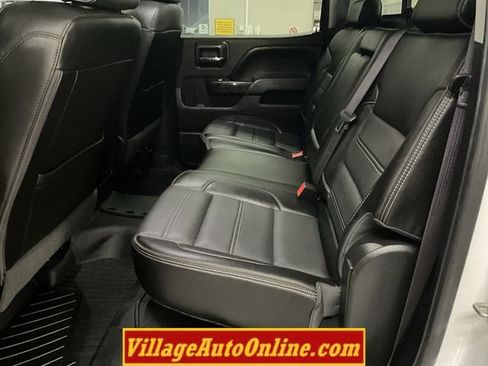 Used 2016 GMC Sierra 1500 Denali w/ Denali Ultimate Package AWD/4WD image 25