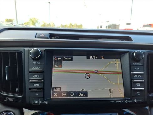 Used 2016 Toyota RAV4 Limited w/ Advanced Technology Package image 20