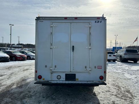 Used 2013 Chevrolet Express 3500 G3500 image 6