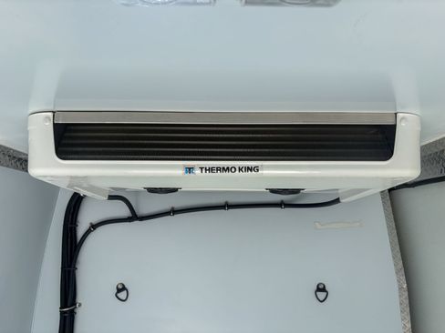 Used 2024 RAM ProMaster 1500 w/ Convenience Group FWD image 14