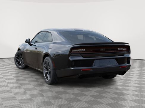 New 2026 Dodge Charger Scat Pack w/ Blacktop Package image 4