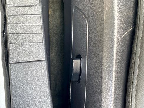 Used 2016 Jeep Patriot High Altitude image 15