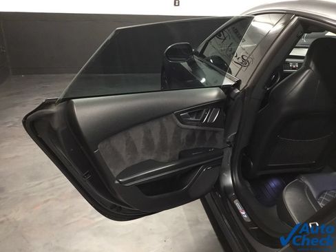 Used 2018 Audi S7 Premium Plus AWD/4WD image 24