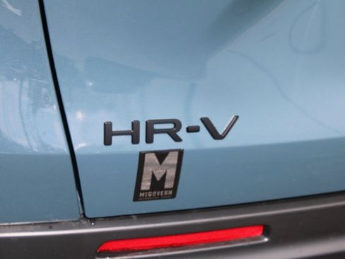 New 2026 Honda HR-V Sport image 9