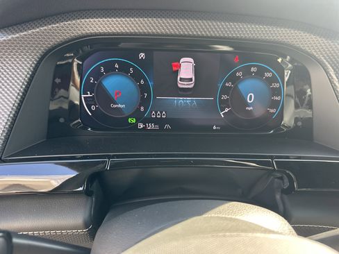 New 2026 Volkswagen Atlas Cross Sport SEL Premium R-Line image 19