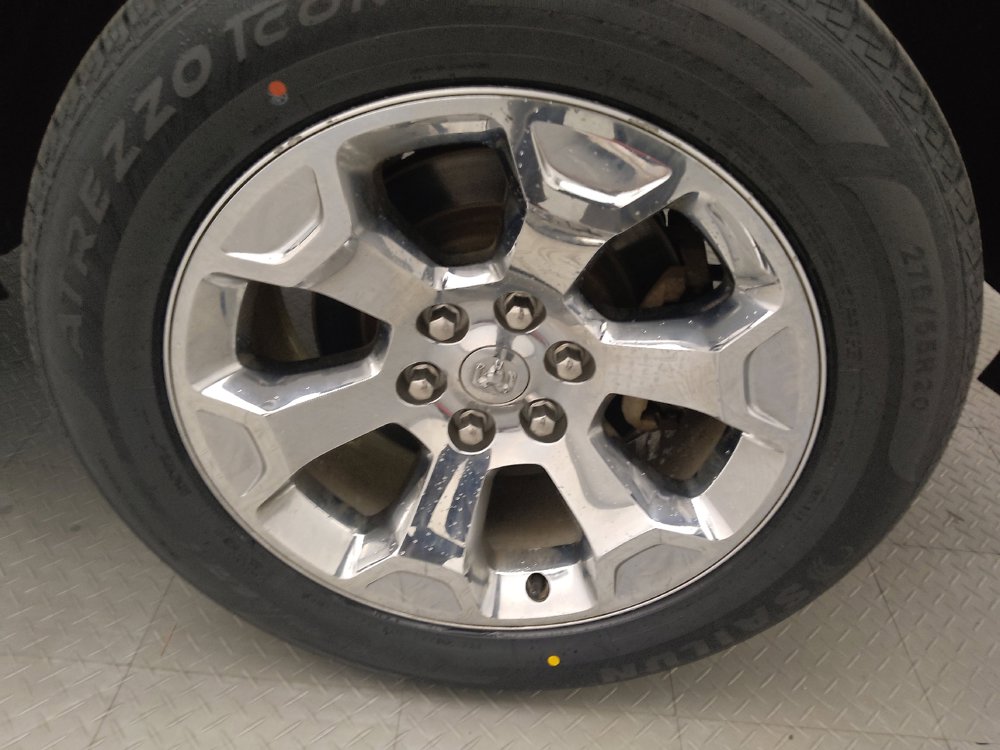 Used 2020 RAM 1500 Big Horn RWD image 31