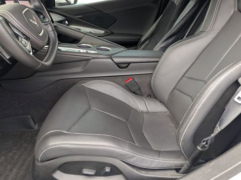 Used 2026 Chevrolet Corvette Stingray Coupe w/ 1LT image 6