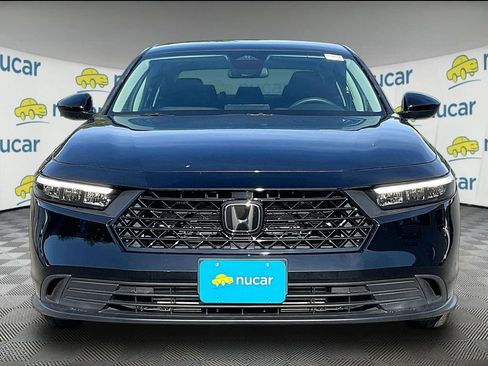 Used 2023 Honda Accord LX image 2