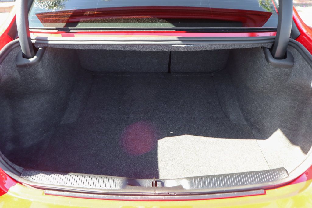 Used 2022 Dodge Charger Scat Pack RWD image 8