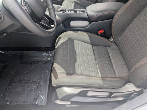 Certified 2024 Honda HR-V Sport image 16