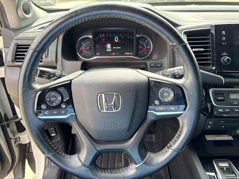 Used 2019 Honda Pilot Elite image 27