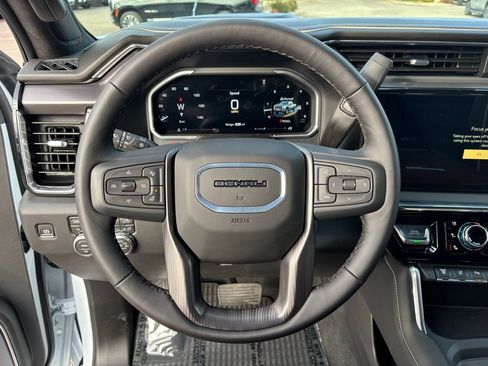 New 2026 GMC Sierra 3500 Denali Ultimate image 20