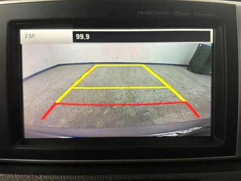 Used 2017 Kia Sportage EX w/ EX Technology Package FWD image 14