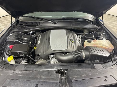 Used 2021 Dodge Challenger R/T w/ Plus Package RWD image 31
