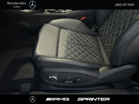 Used 2023 Audi S5 Premium Plus image 15