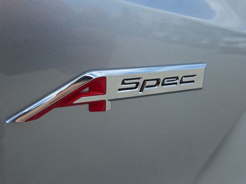 New 2026 Acura RDX A-Spec AWD/4WD image 19