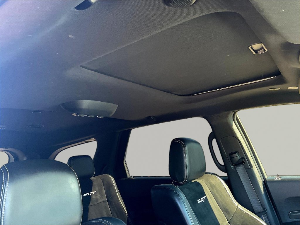 Used 2022 Dodge Durango SRT w/ Technology Group AWD/4WD image 28