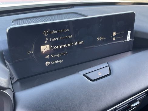 New 2025 MAZDA CX-90 Plug-In Hybrid w/ Premium Plus image 24